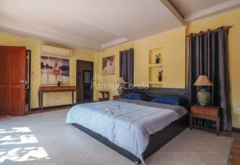 Дом в Паттайе, Таиланд | THE445542