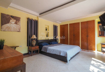 Дом в Паттайе, Таиланд | THE445542