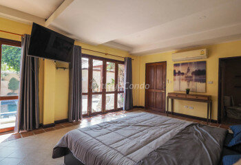 Дом в Паттайе, Таиланд | THE445542