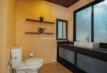 Дом в Паттайе, Таиланд | THE445542