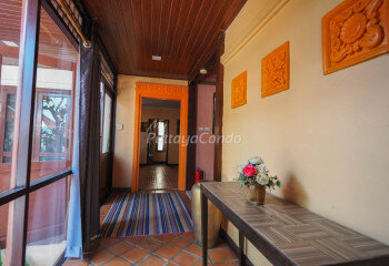 Дом в Паттайе, Таиланд | THE445542