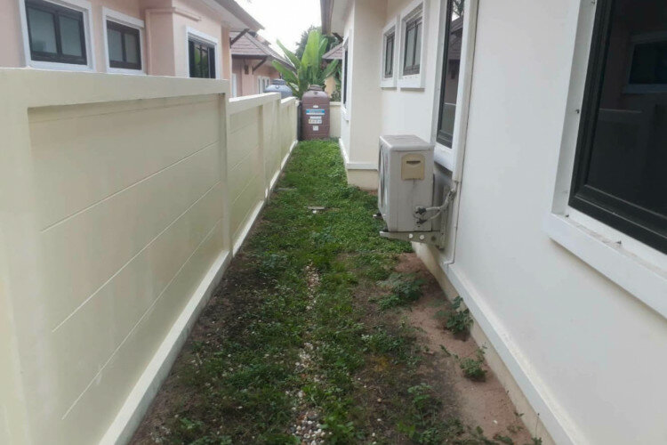 Дом в Паттайе, Таиланд | THE256068