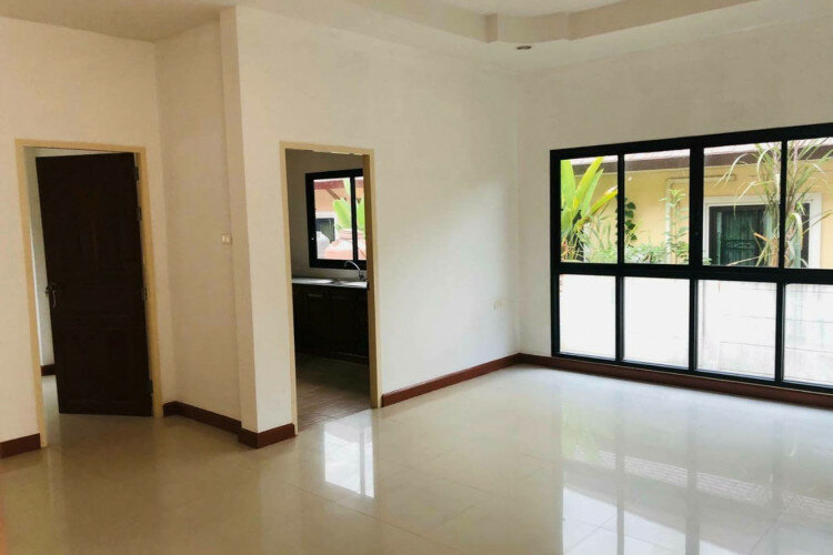 Дом в Паттайе, Таиланд | THE256068