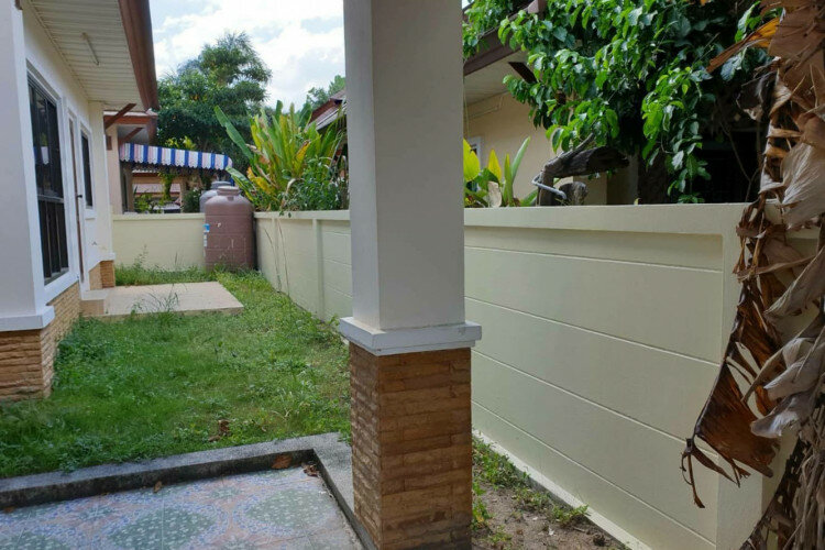 Дом в Паттайе, Таиланд | THE256068