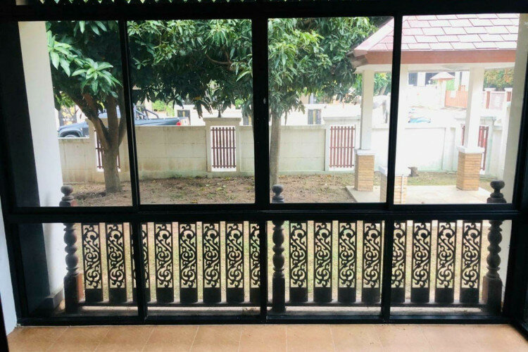 Дом в Паттайе, Таиланд | THE256068