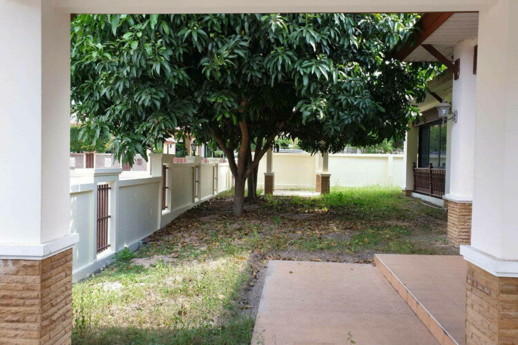 Дом в Паттайе, Таиланд | THE256068