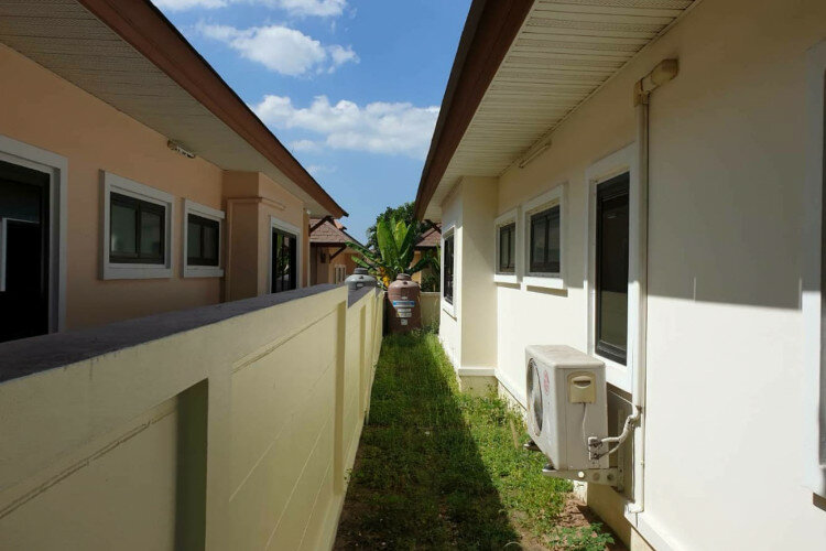 Дом в Паттайе, Таиланд | THE256068