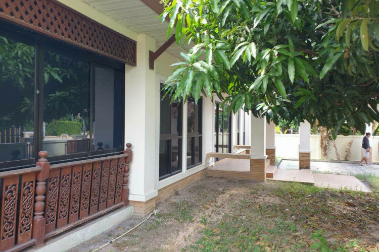 Дом в Паттайе, Таиланд | THE256068