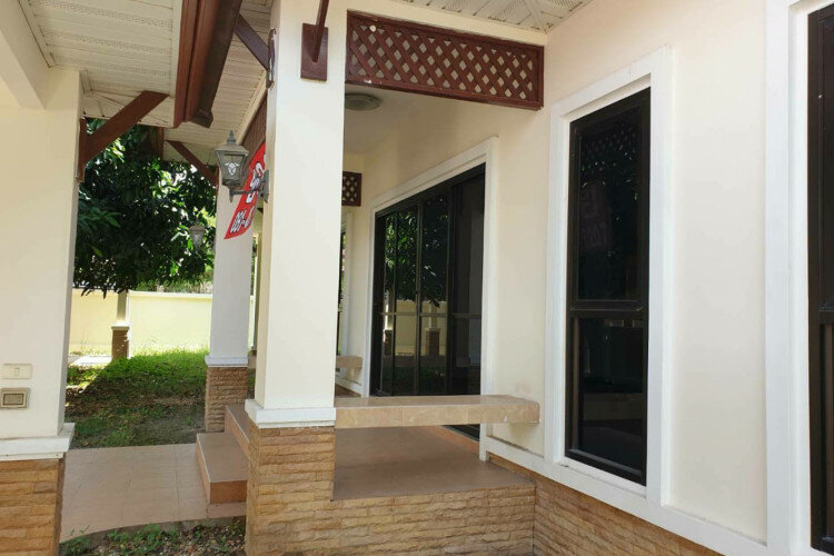 Дом в Паттайе, Таиланд | THE256068