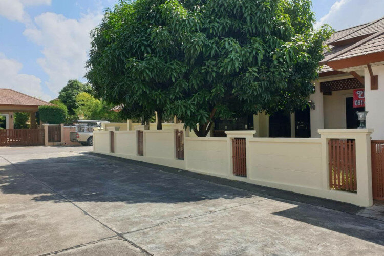 Дом в Паттайе, Таиланд | THE256068