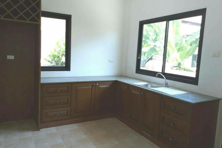 Дом в Паттайе, Таиланд | THE256068