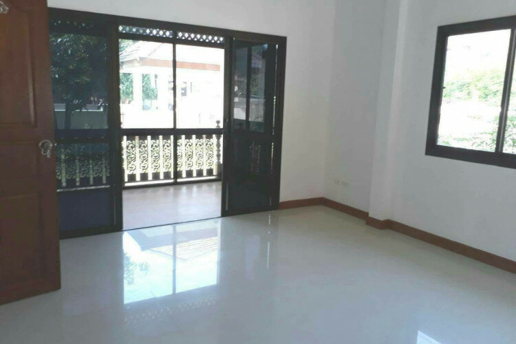 Дом в Паттайе, Таиланд | THE256068