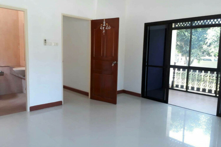 Дом в Паттайе, Таиланд | THE256068