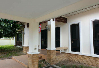 Дом в Паттайе, Таиланд | THE256068