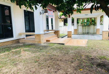 Дом в Паттайе, Таиланд | THE256068