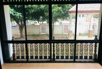 Дом в Паттайе, Таиланд | THE256068