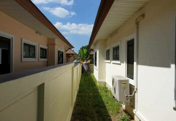 Дом в Паттайе, Таиланд | THE256068