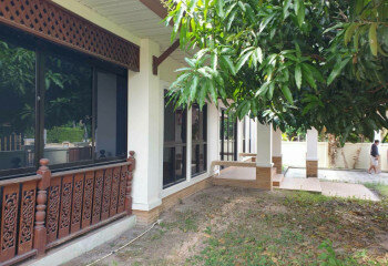 Дом в Паттайе, Таиланд | THE256068