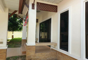 Дом в Паттайе, Таиланд | THE256068