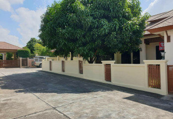 Дом в Паттайе, Таиланд | THE256068