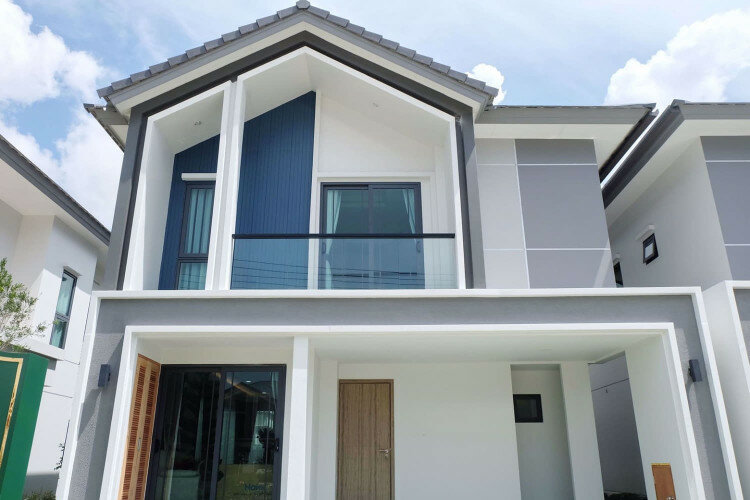 Дом в Паттайе, Таиланд | THE355102