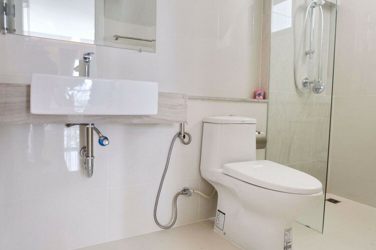 Дом в Паттайе, Таиланд | THE355102