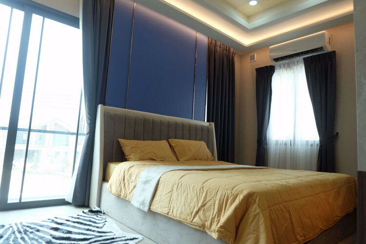 Дом в Паттайе, Таиланд | THE355102