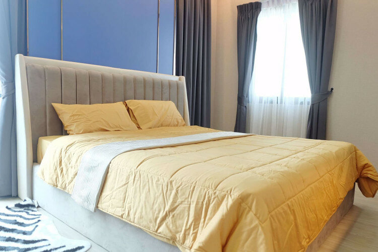 Дом в Паттайе, Таиланд | THE355102