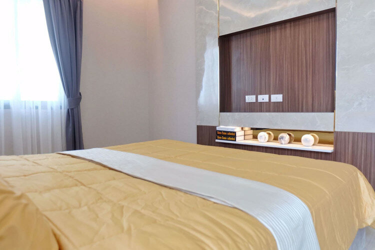 Дом в Паттайе, Таиланд | THE355102