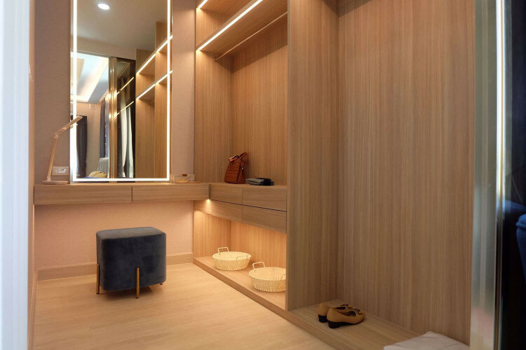 Дом в Паттайе, Таиланд | THE355102