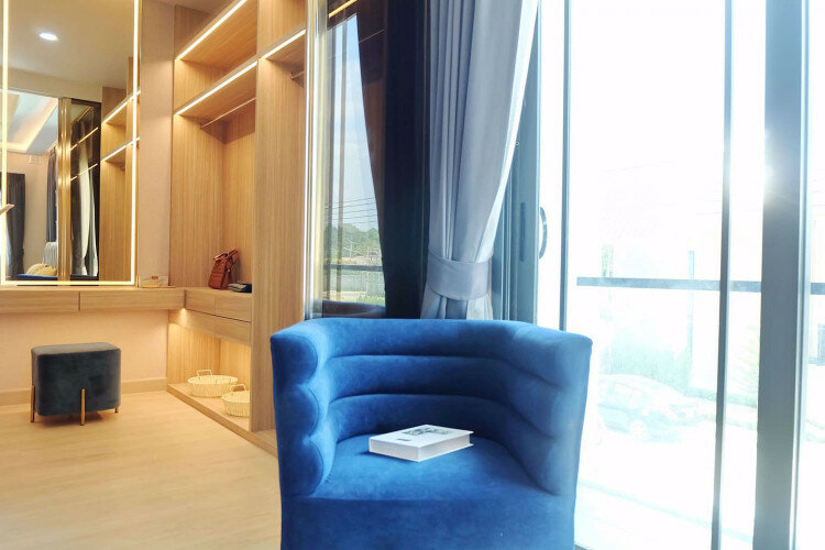 Дом в Паттайе, Таиланд | THE355102