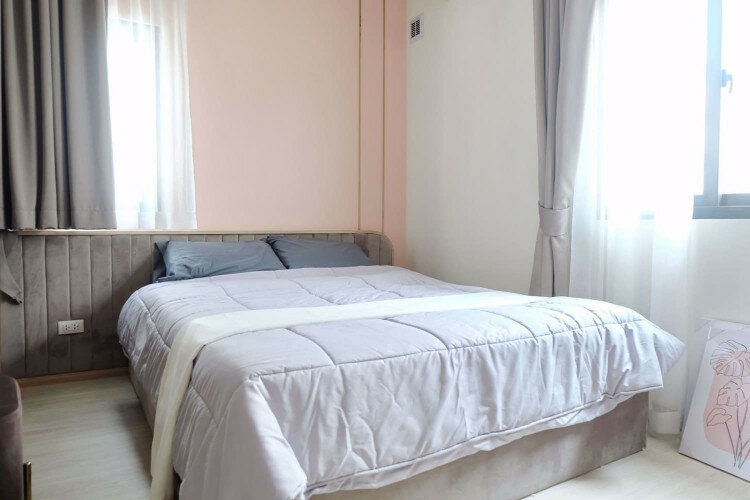 Дом в Паттайе, Таиланд | THE355102