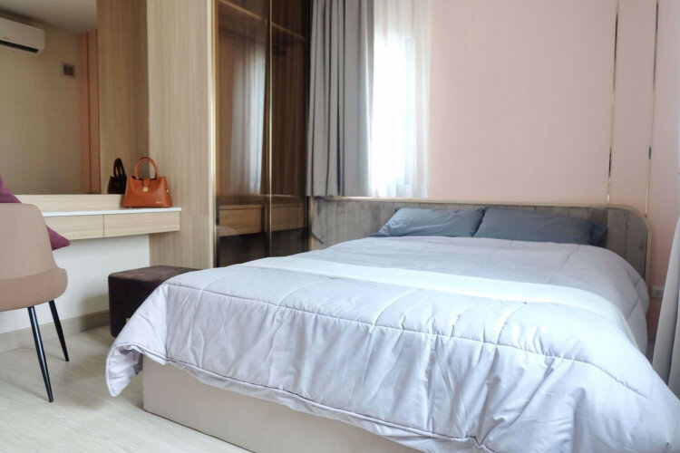 Дом в Паттайе, Таиланд | THE355102