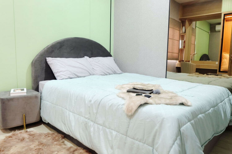 Дом в Паттайе, Таиланд | THE355102