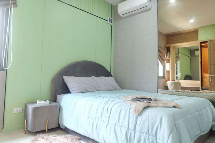 Дом в Паттайе, Таиланд | THE355102