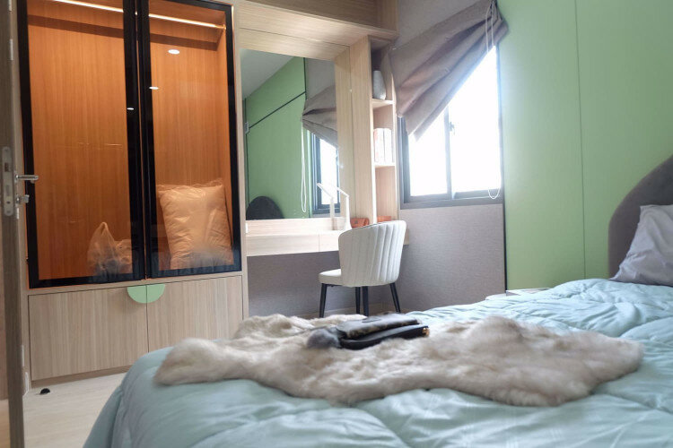 Дом в Паттайе, Таиланд | THE355102