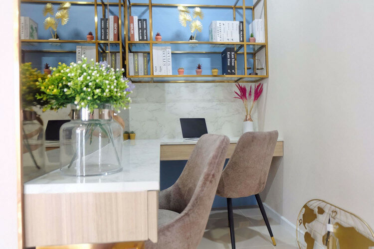 Дом в Паттайе, Таиланд | THE355102