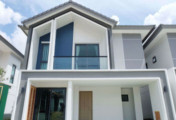 Дом в Паттайе, Таиланд | THE355102