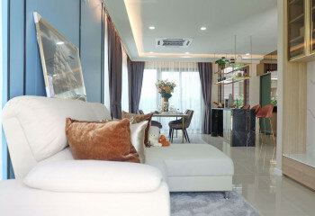 Дом в Паттайе, Таиланд | THE355102