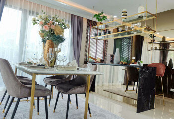 Дом в Паттайе, Таиланд | THE355102