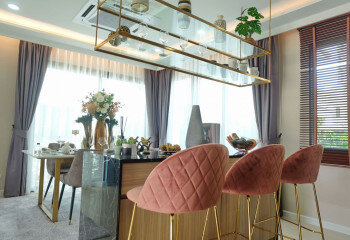 Дом в Паттайе, Таиланд | THE355102