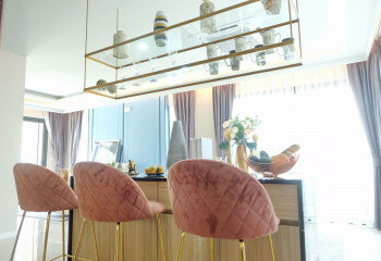 Дом в Паттайе, Таиланд | THE355102