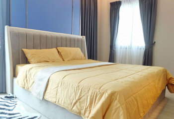 Дом в Паттайе, Таиланд | THE355102