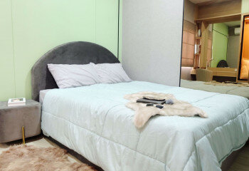 Дом в Паттайе, Таиланд | THE355102