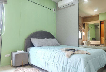 Дом в Паттайе, Таиланд | THE355102