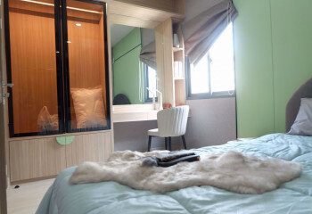 Дом в Паттайе, Таиланд | THE355102