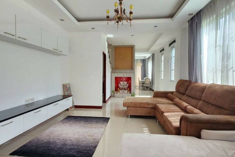 Дом в Паттайе, Таиланд | THE547143