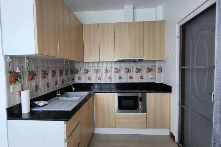 Дом в Паттайе, Таиланд | THE547143