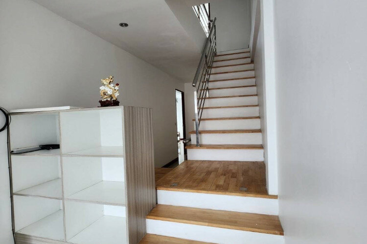 Дом в Паттайе, Таиланд | THE547143