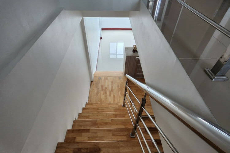 Дом в Паттайе, Таиланд | THE547143